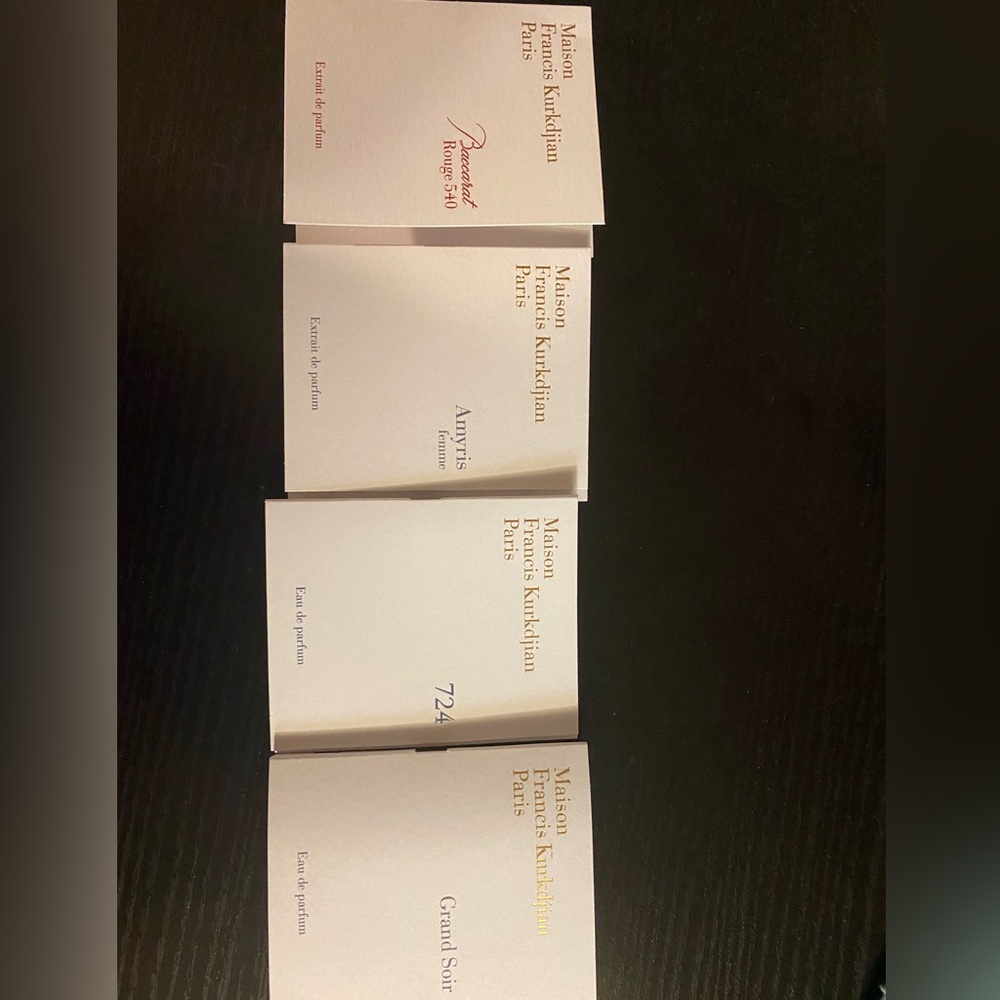 4  samples
